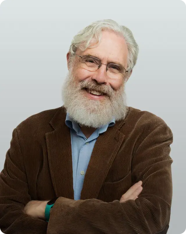 Dr. George Church, PhD