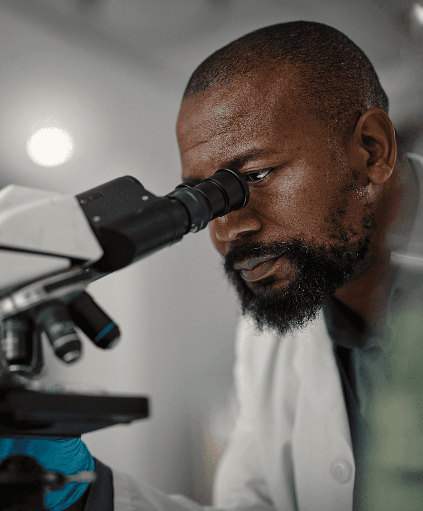 tests reveal doctor