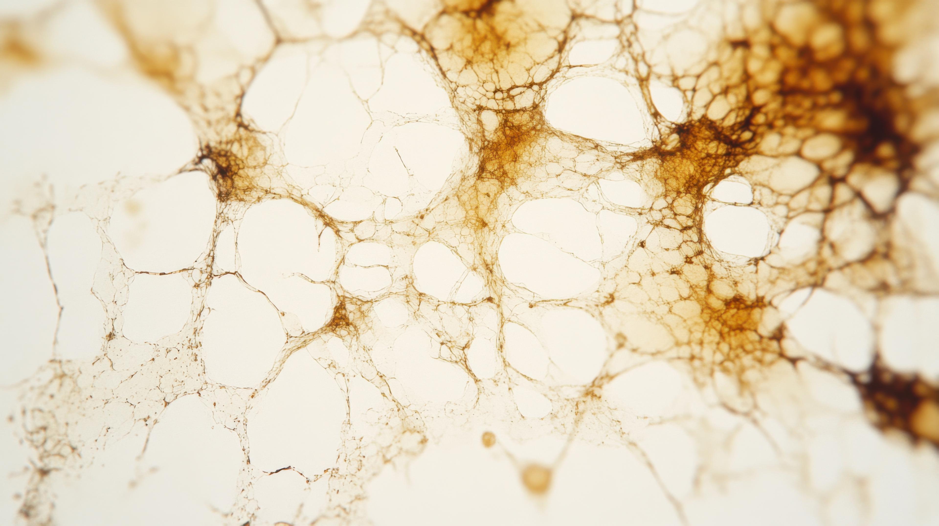 Microscope imagery behind epigenetic biomarker selection panels