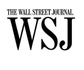 Logo wsj