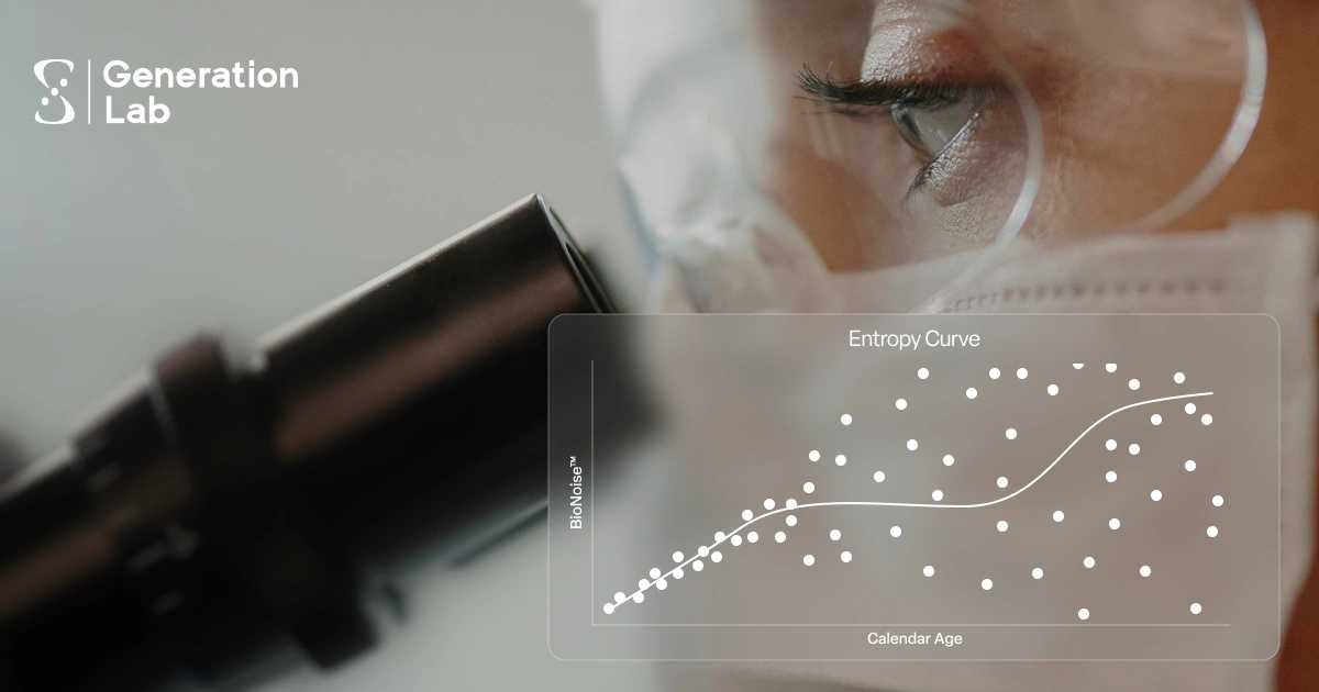 The Science of Aging: Epigenetic Tests Explained